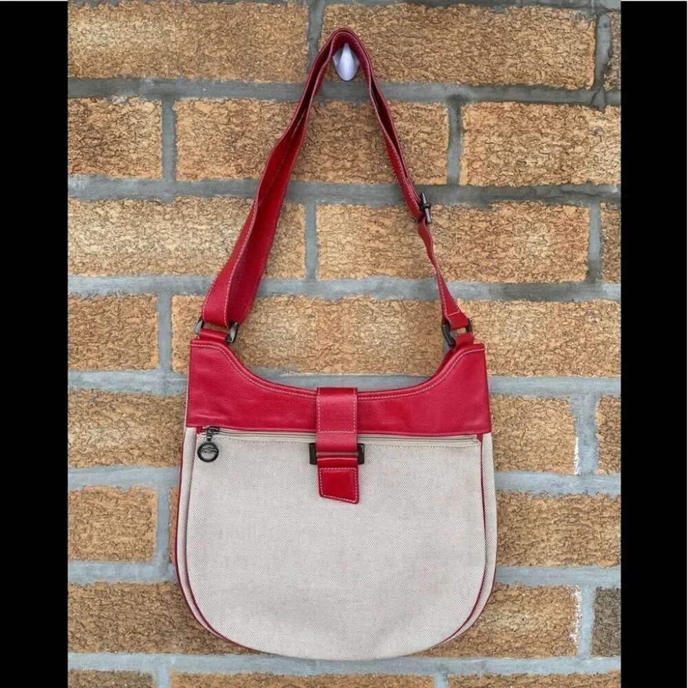 Longchamp Made In Francecrossbag